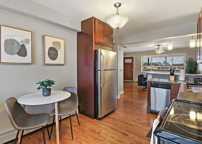 Tranquil 1br In - Salem 3c Appartamento