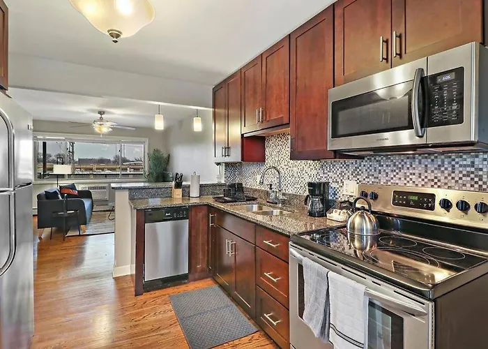 Tranquil 1br In - Salem 3c