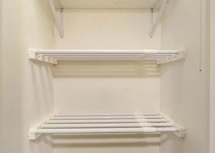 Appartamento Tranquil 1br In - Salem 3c