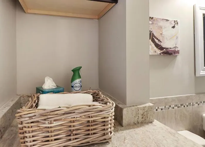 Tranquil 1br In - Salem 3c